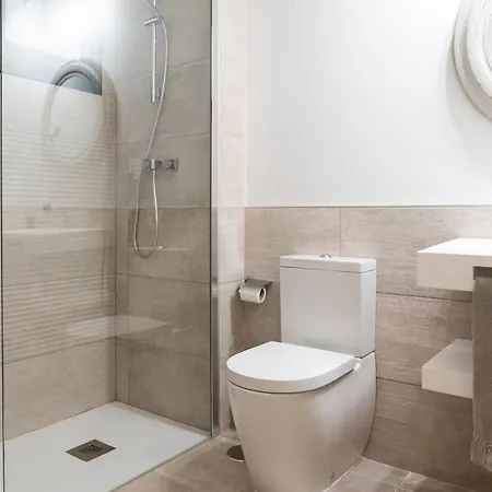 Apartamento De Lujo En Plaza Del Teatro Apartment *