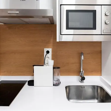 Apartamento De Lujo En Plaza Del Teatro