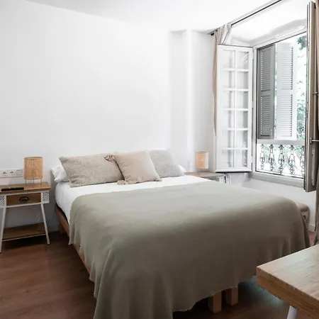 Apartamento De Lujo En Plaza Del Teatro Apartment Malaga